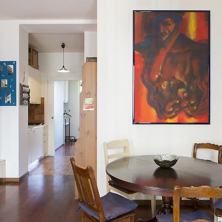 Garibaldi Apartment Milano Værelse billede