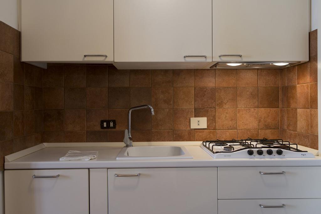Garibaldi Apartment Milano Værelse billede